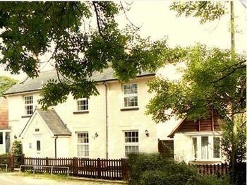 Cider Cottages Берли Экстерьер фото