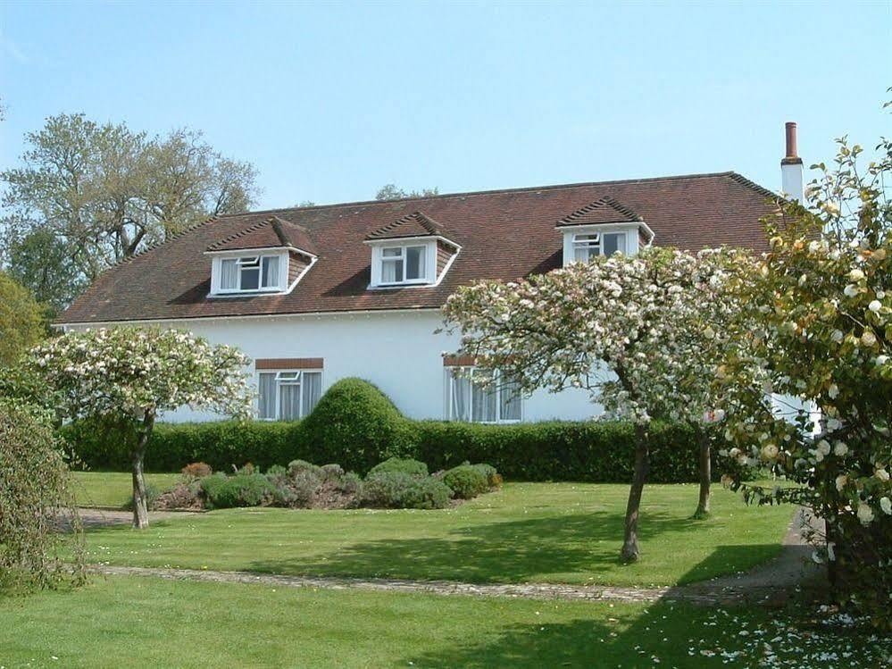 Cider Cottages Берли Экстерьер фото