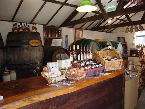 Cider Cottages Берли Экстерьер фото