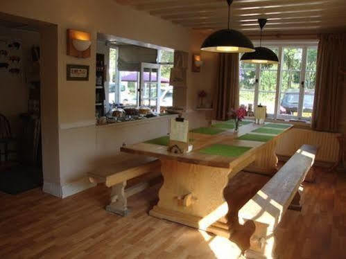 Cider Cottages Берли Экстерьер фото