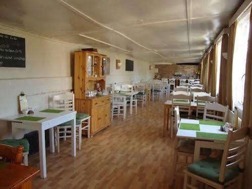 Cider Cottages Берли Экстерьер фото