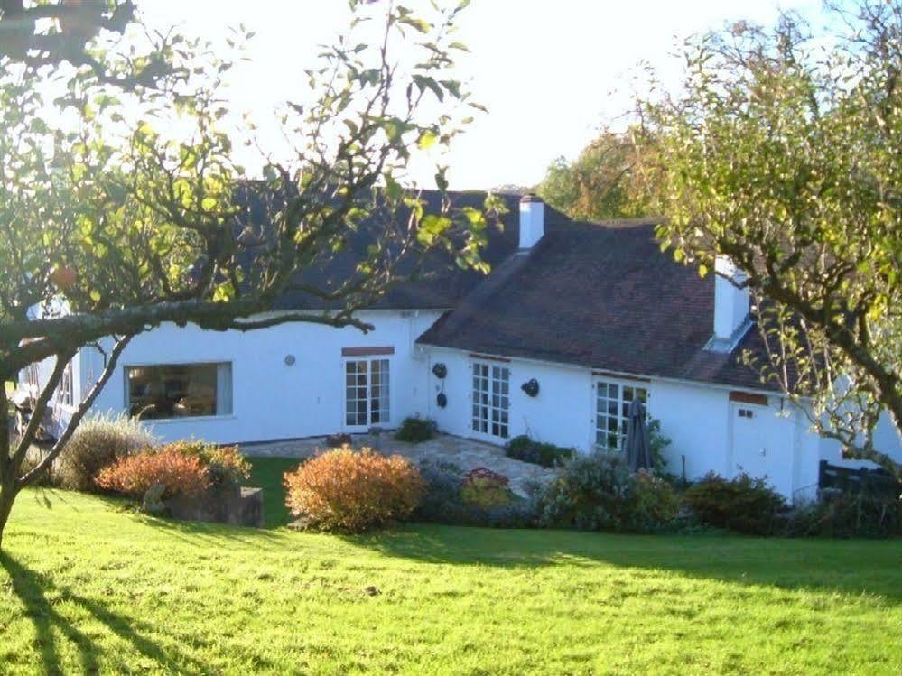 Cider Cottages Берли Экстерьер фото